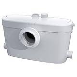 SFA サニアクセス3 SAC3-100 排水圧送粉砕ポンプ