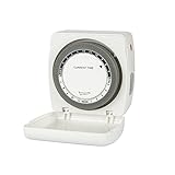 TORK SA110 15 Amp Heavy Duty Appliance Timer [並行輸入品]