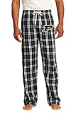 パデュー大学ラウンジパンツパジャマBottoms公式Purdue XL
