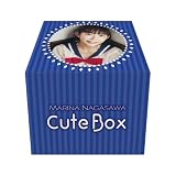 「長澤茉里奈Vol.3」 トレーディングカード Cute Box
