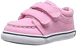 Sperry Top-Sider ユニセックス・キッズ カラー: ピンク