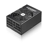 Superflower 80PLUS Plutinum認証 フルプラグインコネクタ 大容量電源 LEADEX PLATINUM 1600W 日本正規代理店品