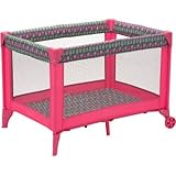 Cosco Funsport Play Yard PY363EDQW