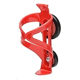 (STRAIGHT/ストレート) マグネットスプレー缶ホルダー レッド 09-5019