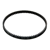 Genuine Miele Vacuum Cleaner Agitator Belt 4897760
