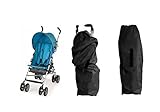 Panlom? Childress Gate Check Travel Bag for Umbrella Strollers- Nylon oxford by Panlom?