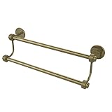 Allld|#Allied Brass 7272G/24-ABR 24 Inch Double Towel Bar, [並行輸入品]
