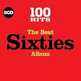 100 Hits - the Best 60s