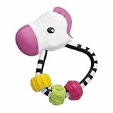 CHICCO - Hochet Zebre 3m+