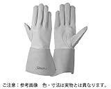 ヨウセツテブクロ１２３Ａシロ 規格(ｱﾙｺﾞﾝ) 入数(1) 【ＳＩＭＯＮ溶接用手袋１２３Ａ　白シリーズ】