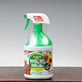 殺菌殺虫剤　サンヨール液剤ＡＬ徳用