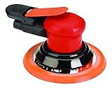 Dynabrade 21015 Dynorbital Spirit Non-Vacuum Random Orbital Sander, 6-Inch by Dynabrade
