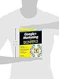 Image de Google+ Marketing For Dummies (For Dummies Series)