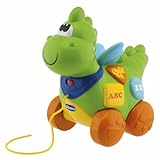 CHICCOゲームドレイクトーキング