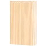 Waddell製造btb-25 4.5 " X 2.75 " X 1 "ベーストリム