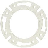 Sioux Chief 886-R 7/16-Inch Closet Flange Extension Ring [並行輸入品]