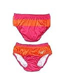 Swimways Pink Swim Diaper - Small by SwimWays