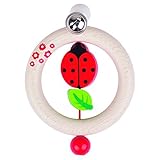 Heimess Clutching Toy Ladybird by Heimess