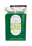 [ 薬用 スカルプケア ]凜恋/rinRen（リンレン） シャンプー ミント＆レモン（詰め替え） 300mL