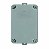 Orbit 57009 Sprinkler System 1 or 2 Horsepower Pump Start Relay [並行輸入品]