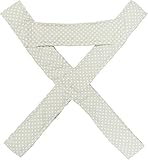 Sola らくらく抱っこひも シルバードット Lサイズ