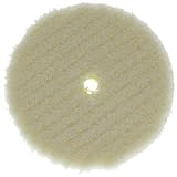 ミニポリッシャー用ウールバフ