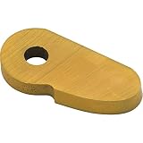 Robert Sorby Turnmaster Excelsior French Curve/inside Cutter - Rstm-gt4