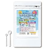 ジアラスターEX 次亜塩素酸水生成パウダー 計量スプーン付 日本製 レーアライフ (60g)