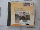 Slavonic Dances-Complete