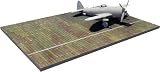 ミニアート 1/48 マーストン・マット着陸帯 2枚入 プラモデル MA49017