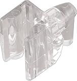 Delta Faucet 4017BG Replacement Clear Bar Slide by DELTA FAUCET