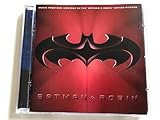 Batman & Robin: Music From And Inspired By The 'Batman & Robin' Motion Picture
