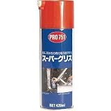住鉱潤滑剤:住鉱 PRO751スーパーグリス 420ml 782236 型式:782236