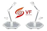 ヘキサギア ミニフライングベース <ヴァリアントフォースVer.＞ 1/24スケール ミニサイ...