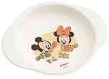 ディズニーベビー 小皿