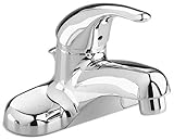 American Standard 2175.502.002 Colony Soft Single-Control Lavatory Faucet with Speed Connect with Dr
