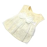 えくぼちゃん(ekubochan) おしゃれ ドレスアップ スタイ (ベージュ)