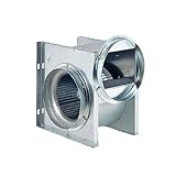Panasonic (パナソニック) ダクト用送風機器 ミニシロッコファン FY-10CG1