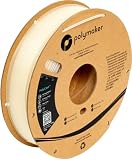 Polymaker ポリキャストPolyCast鋳造原型(ワックス)造形用3Dプリンターフィラメント メタルキャスティング用フィラメント 750g紙製リール