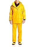 Viking Men's Open Road 3-Piece Suit Yellow Medium [並行輸入品]