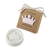 Kate Aspen Little Princess Soap, Pink/White by Kateaspen [並行輸入品]