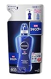 サクセス薬用シャンプー つめかえ用 300ml
