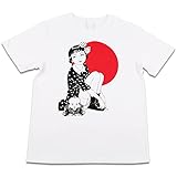 [CHEFRU] ホラーアニメ映画 Tシャツ 少女椿 丸尾末広 伊藤潤二 Maruo Suehio メンズレディース Tシャツ夏服 綿 スポーツ トップス プリント 半袖 無地 ゆったり ファッション 男女兼用 大きいサイズ 人気服