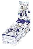 ヴァイスシュヴァルツブラウ ブースターパック アイドルマスター SideM BLAU NEW P@SSION!!! BOX