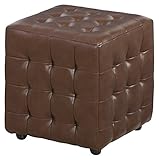 東谷 AZUMAYA  スツール ブラウン