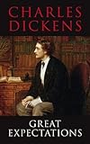 Cover of Great Expectations