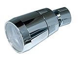 Danco 80779 Shower Head Chrome [並行輸入品]