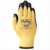 GLOVES,HFLX CR,CUTRES,MD