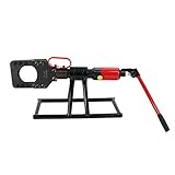 油圧式ケーブルカッター ワイヤーカッター ～100mm 油圧式 ケーブルカッター 電線カッター 電線 ケーブル カッター