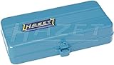 Hazet 2272 KL空ツールボックス